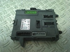 COMMANDE BODY CONTROL BSM BOX Renault Scénic IV (RFAJ) 2019 284b14642r