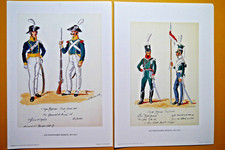 Carnet de la sabretache , N°