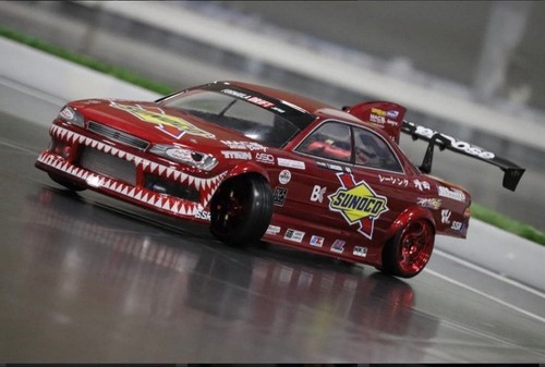 Overdose drift car - 90,