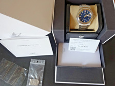 IWC New Ingenieur IW328907 neuve Full set sous garantie 8 ans IWC LP 12700-