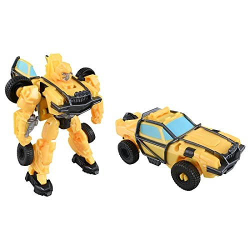 Transformers éveil des bêtes - Éveil,