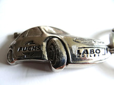 porte clés auto PORSCHE Fuchs