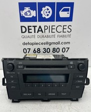 ✅Autoradio/Lecteur CD AUDIO
