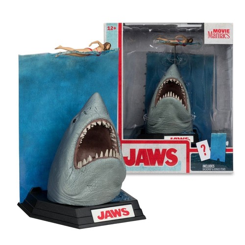Dents mer figurine bruce - mer,