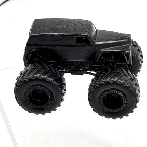 Hot wheels monster jam - monster,