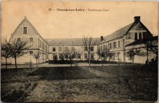 45 MEUNG SUR LOIRE  carte postale ancienne [GIT-4500]