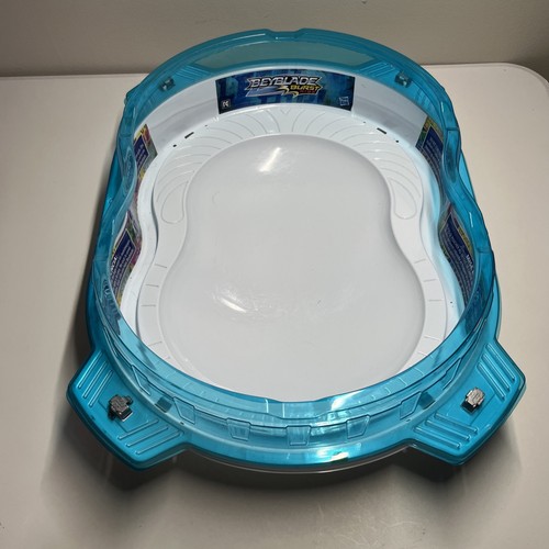Beyblade hasbro arena burst - hasbro,