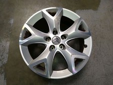 ROUE EN ALLIAGE LÉGER -- CITROËN C5 III Berline (RD) 2009 5402X2