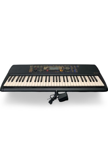 Yamaha psr 195 portable - yamaha,