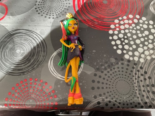 Figurine collection doll - de,