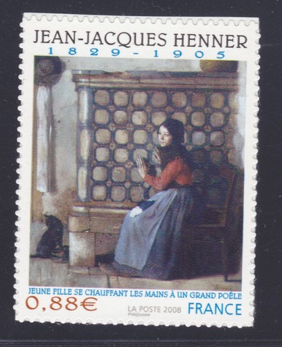 France autoadhesif 223 - france, n°