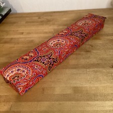 Longue Boite Tissu Et Carton