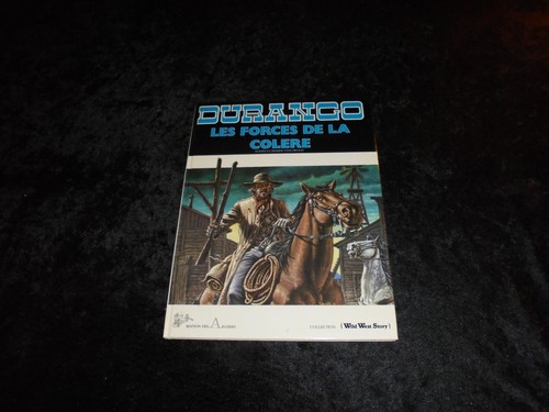 Yves swolfs durango les - :,