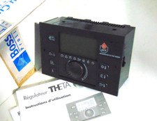 Régulateur de Chauffage Theta