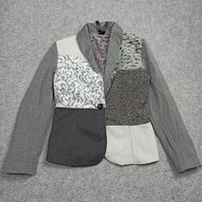 Blazer Jersey Femme Desigual