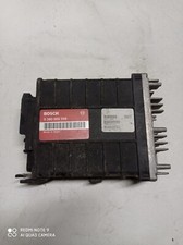 CALCULATEUR MOTEUR ECU FIAT