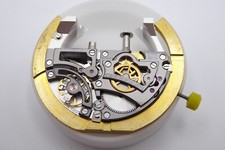 Cal de mouvement mécanique