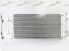 Condenseur, climatisation