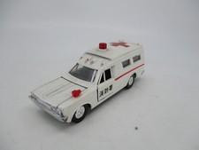 AW338 DIAPET YONEZAWA TOYOPET