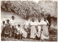 Cuba, La Havana, Blain