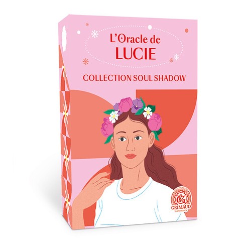 Oracle lucie jeu - lucie,
