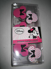 DISNEY Minnie Mouse Love Pink