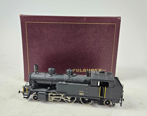 Fulgurex spur swiss 3 - fulgurex,