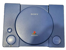 Console Sony PlayStation