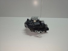 SERRURE MOTEUR OUVERTURE