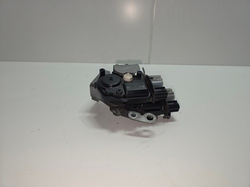 Serrure moteur ouverture - serrure,
