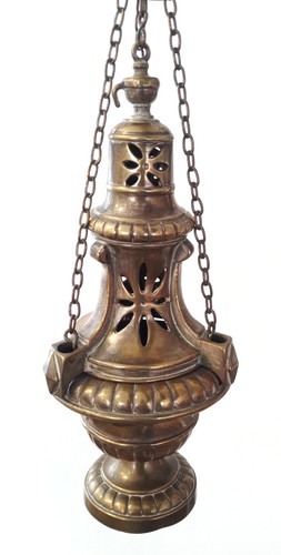 Encensoir église - encensoir,