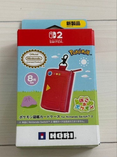 Nintendo switch pokedex game - 2,