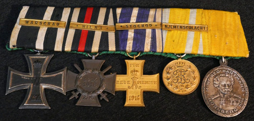 Wwi imperial german - wwi,