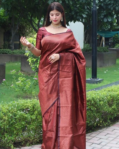 Indien traditionnel jacquard - indien,