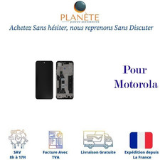 Original Ecran LCD Vitre