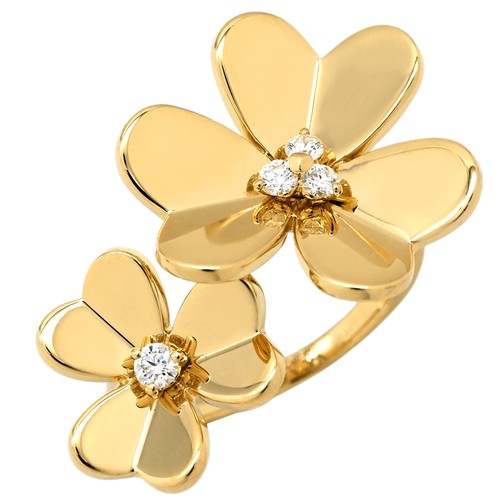 Bague van cleef arpels - bague,