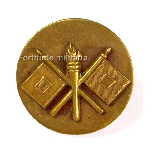 Disque col army - col, us