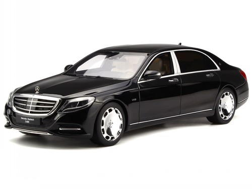 Mercedes x222 maybach - x222, s600