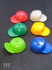 Playmobil - Casquettes