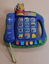 🤩 VTECH Disney Winnie The