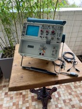 OSCILLOSCOPE  tektronix 2337 100MHz (quantité 2)