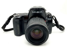 Minolta dynax 800si tamron - 800si,