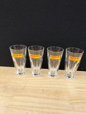 Lot 4 Ancien Verres