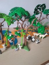 Playmobil _Lot 9_ Animaux