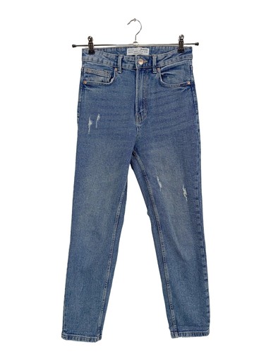 Stradivarius jeans slim dames - jeans,