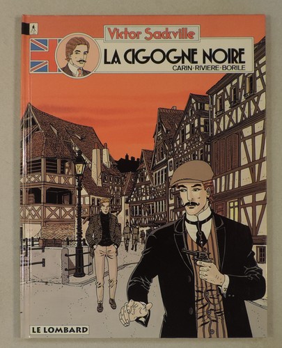 Victor sackville cigogne - sackville, 10
