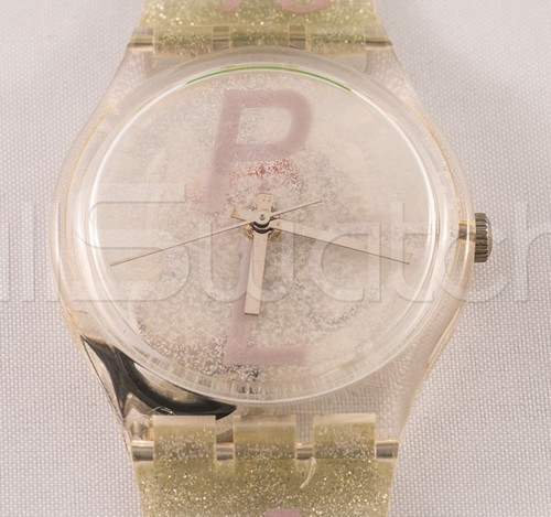 Swatch standards 1997 gk236 - swatch,
