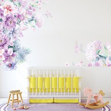 1 Set PVC Autocollant Mural