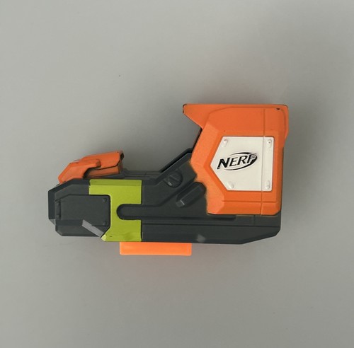 Nerf elite strike - elite, modulus