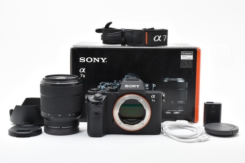 Sony alpha α7 - alpha,